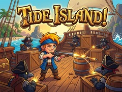 Jogo Tide Island