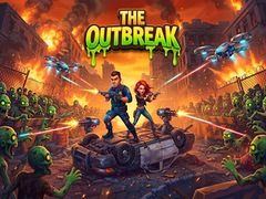 Jogo The Outbreak