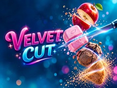 Jogo Velvet Cut