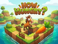 Jogo How Hungry?