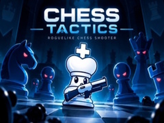 Jogo Chess Tactics
