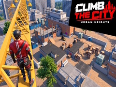 Jogo Climb the City Urban Heights
