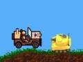 Jogo Moon Patrol