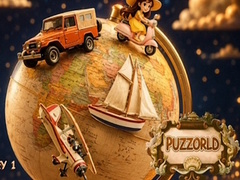 Jogo Puzzorld