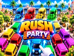Jogo Rush Party