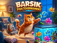 Jogo Barsik Fish Tournament