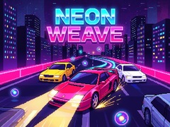 Jogo Neon Weave