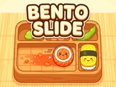 Jogo Bento Slide