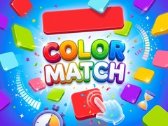 Jogo Colour Matching
