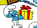 Jogo The Smurfs The Last Christmas