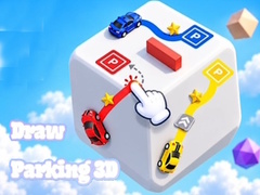 Jogo Draw Parking 3D
