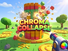 Jogo Chroma Collapse