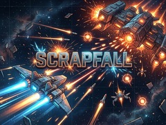 Jogo Scrapfall