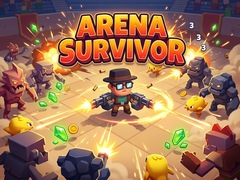 Jogo Arena Survivor