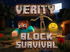Jogo Verity Block Survival