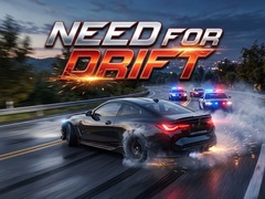 Jogo Need for Drift