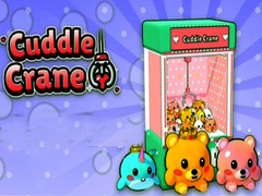 Jogo Cuddle Crane