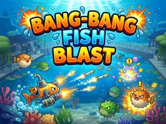Jogo Bang-Bang Fish Blast