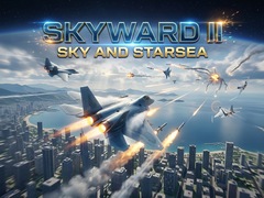 Jogo Skyward II - Sky and Starsea