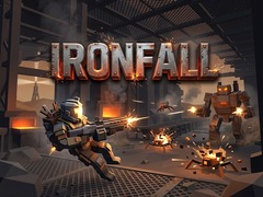 Jogo Ironfall