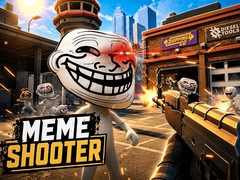 Jogo Meme Shooter