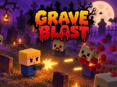 Jogo Grave Blast