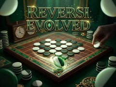 Jogo Reversi Evolved