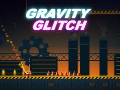 Jogo Gravity Glitch