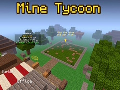 Jogo Mine Tycoon