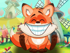 Jogo Happy Fox