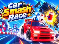 Jogo Car Smash Race