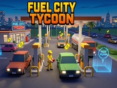 Jogo Fuel City Tycoon