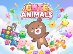 Jogo Cute Animals