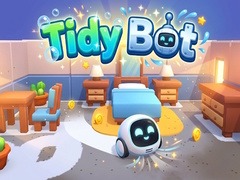 Jogo Tidy Bot