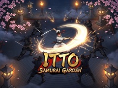 Jogo ITTO - Samurai Garden