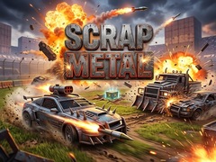 Jogo Scrap Metal