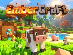 Jogo EmberCraft