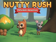 Jogo Nutty Rush