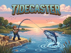 Jogo Tidecaster