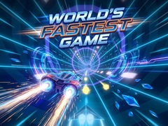 Jogo World's Fastest Game