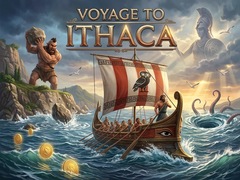 Jogo Voyage to Ithaca