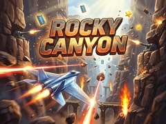 Jogo Rocky Canyon