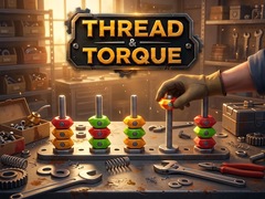 Jogo Thread & Torque