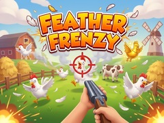 Jogo Feather Frenzy