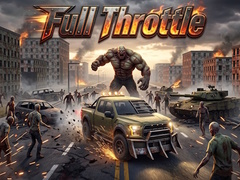 Jogo Full Throttle