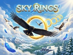 Jogo Sky Rings