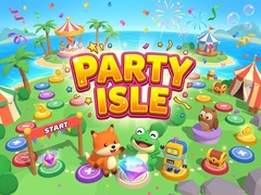 Jogo Party Isle