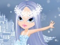 Jogo Snowflake Fairy