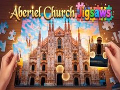 Jogo Aberiel Church Jigsaws