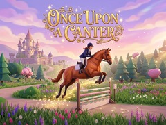 Jogo Once Upon a Canter
